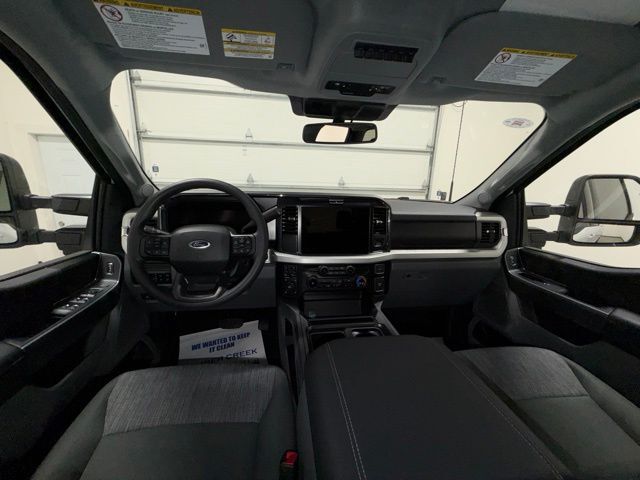 2026 Ford F-350SD XLT Pine River MN