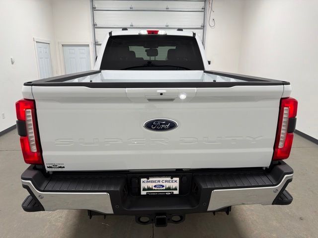 2026 Ford F-350SD XLT Pine River MN