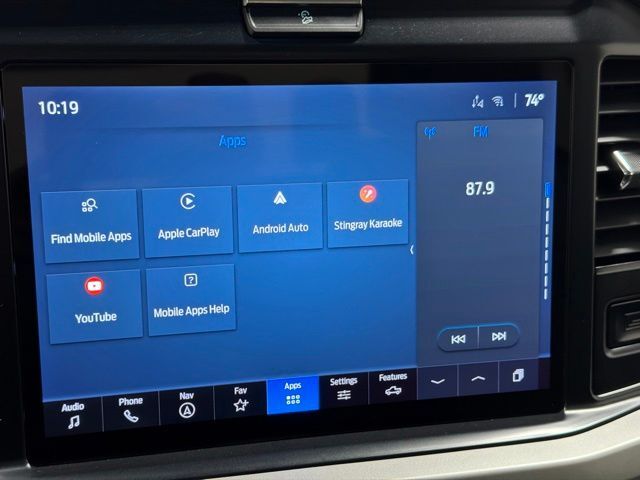 2026 Ford F-350SD XLT Pine River MN
