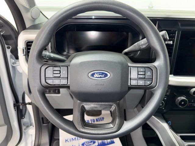 2026 Ford F-350SD XLT Pine River MN