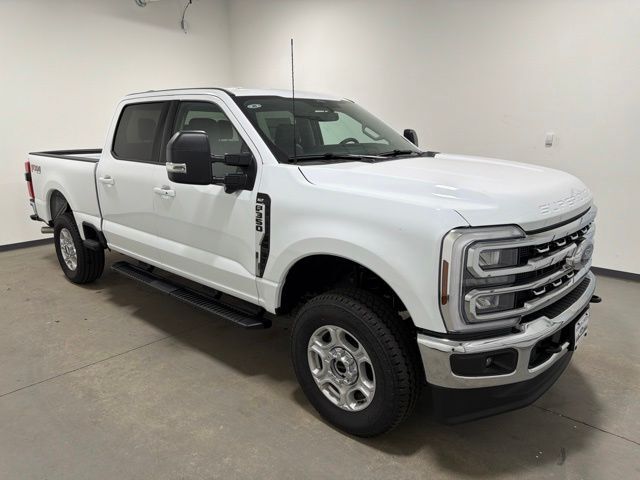 2026 Ford F-350SD XLT Pine River MN