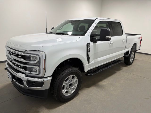 2026 Ford F-350SD XLT Pine River MN
