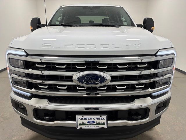 2026 Ford F-350SD XLT Pine River MN