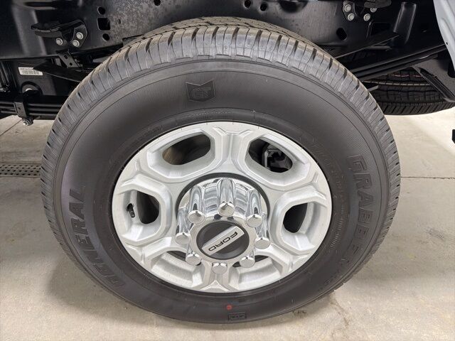 2026 Ford F-350SD XLT Pine River MN