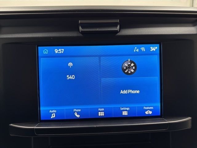 2026 Ford F-350SD XLT Pine River MN