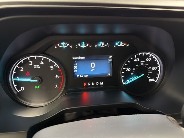 2026 Ford F-350SD XLT Pine River MN