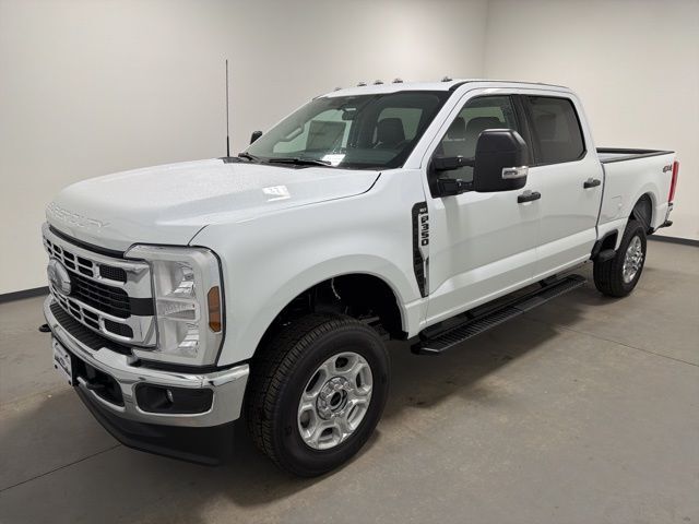 2026 Ford F-350SD XLT Pine River MN