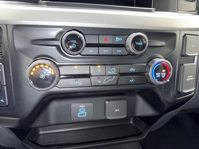 2026 Ford F-350SD XLT Pine River MN