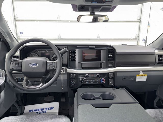 2026 Ford F-350SD XLT Pine River MN