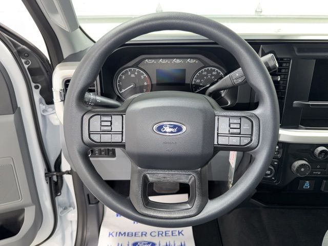 2026 Ford F-350SD XLT Pine River MN