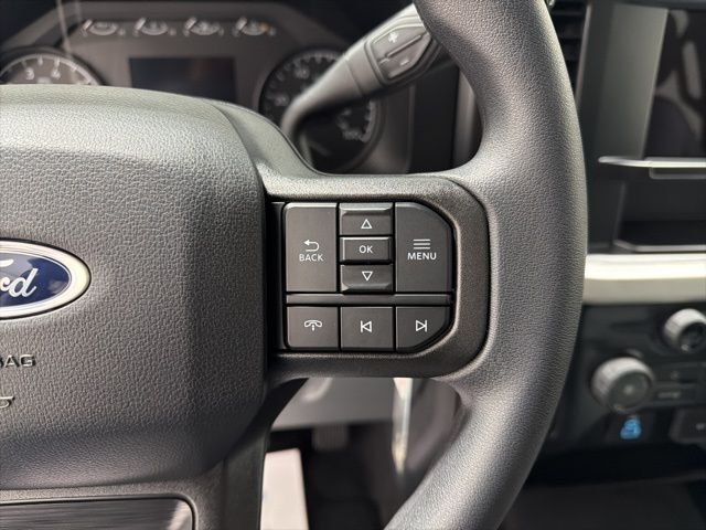 2026 Ford F-350SD XLT Pine River MN