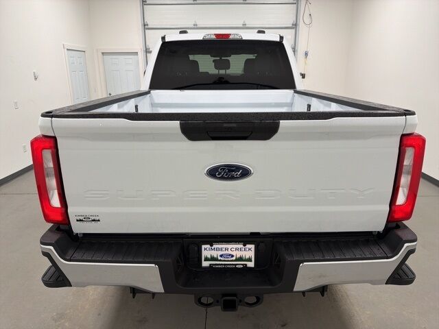 2026 Ford F-350SD XLT Pine River MN