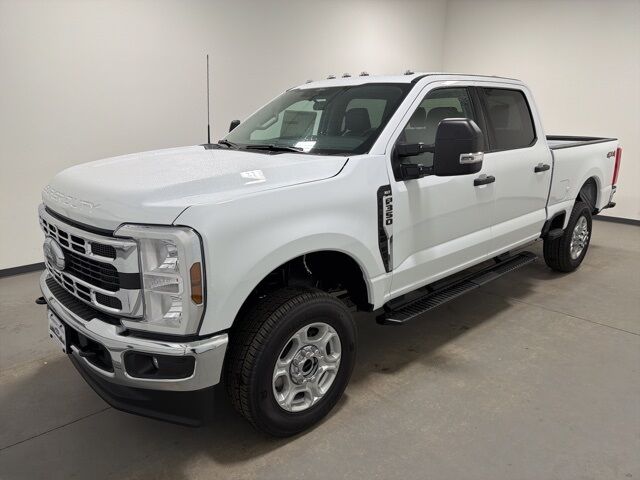 2026 Ford F-350SD XLT Pine River MN