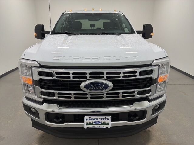 2026 Ford F-350SD XLT Pine River MN