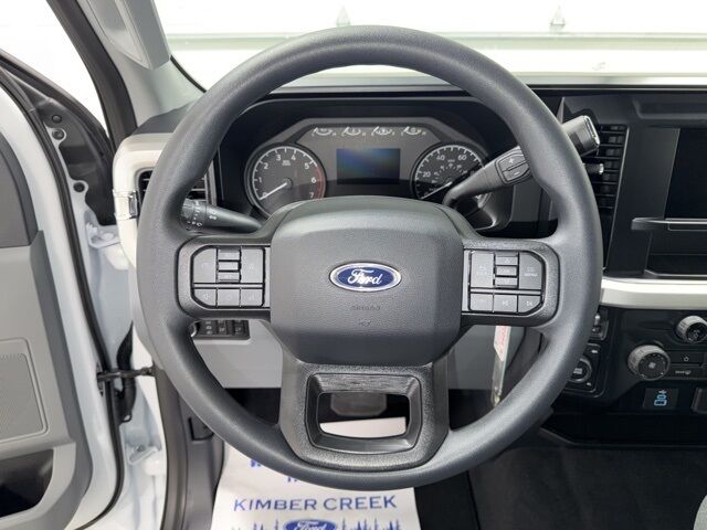 2026 Ford F-350SD XLT Pine River MN