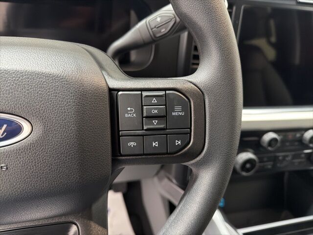 2026 Ford F-350SD XLT Pine River MN