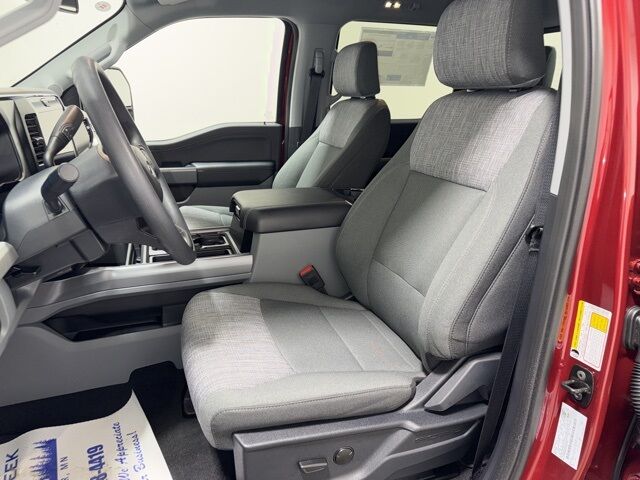 2026 Ford F-350SD XLT Pine River MN