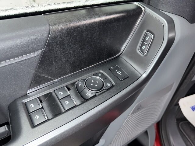 2026 Ford F-350SD XLT Pine River MN