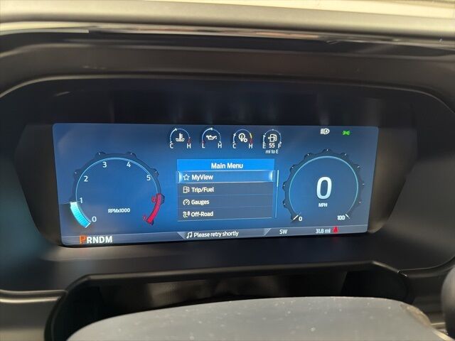 2026 Ford F-350SD XLT Pine River MN