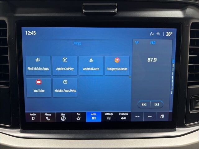 2026 Ford F-350SD XLT Pine River MN