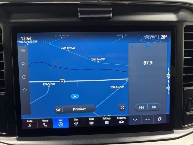 2026 Ford F-350SD XLT Pine River MN