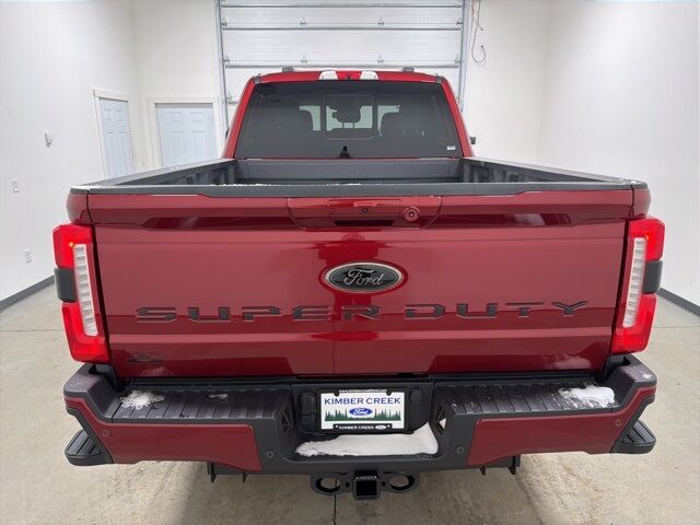 2026 Ford F-350SD XLT Pine River MN