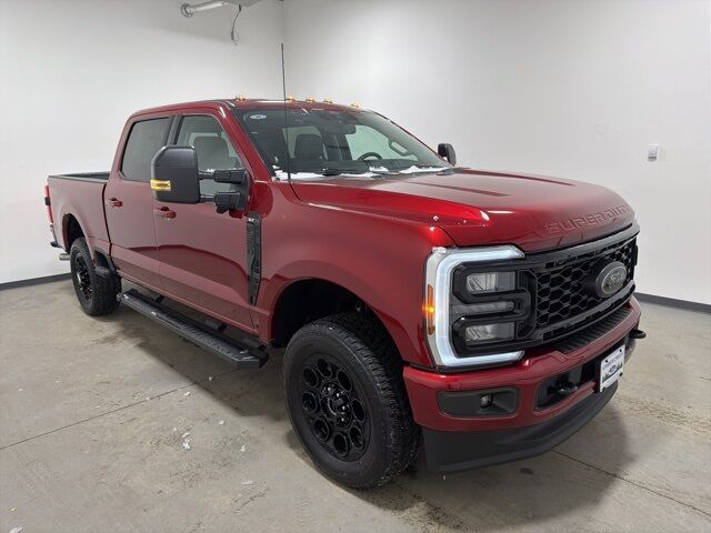 2026 Ford F-350SD XLT Pine River MN