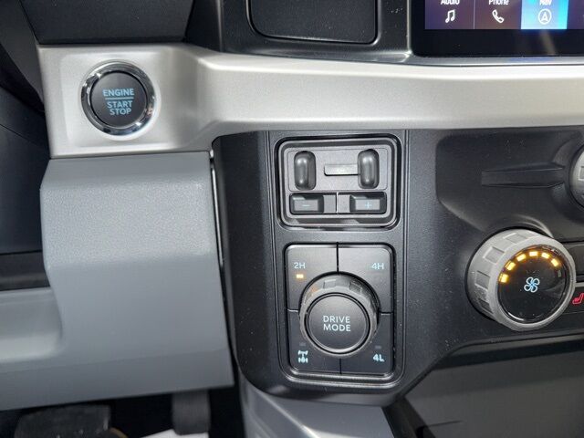 2026 Ford F-350SD XLT Pine River MN