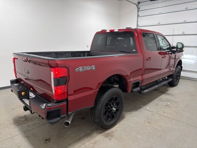 2026 Ford F-350SD XLT Pine River MN