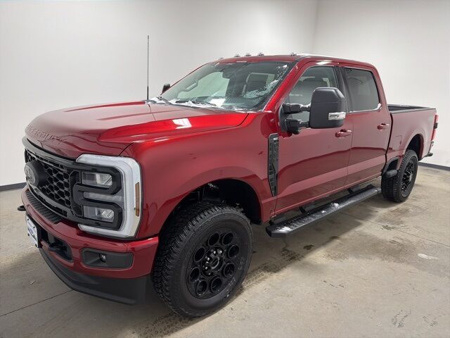 2026 Ford F-350SD XLT Pine River MN