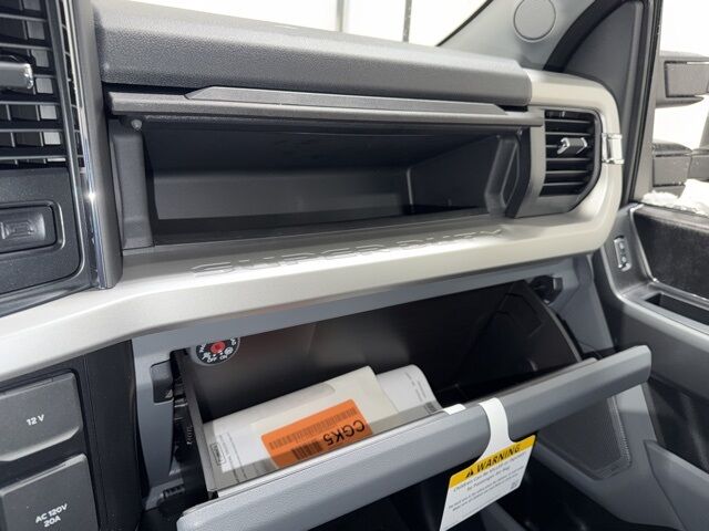 2026 Ford F-350SD XLT Pine River MN