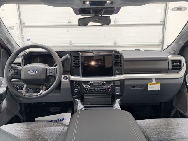 2026 Ford F-350SD XLT Pine River MN