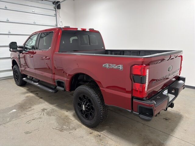 2026 Ford F-350SD XLT Pine River MN