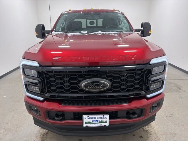 2026 Ford F-350SD XLT Pine River MN