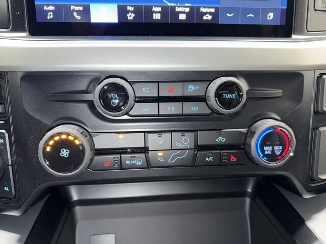 2026 Ford F-350SD XLT Pine River MN