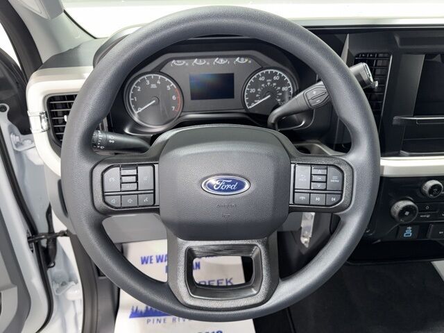 2026 Ford F-350SD XLT Pine River MN