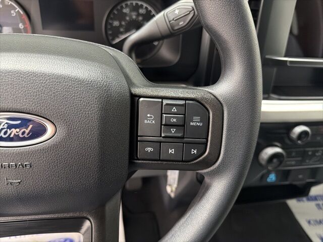 2026 Ford F-350SD XLT Pine River MN