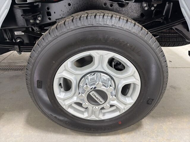 2026 Ford F-350SD XLT Pine River MN