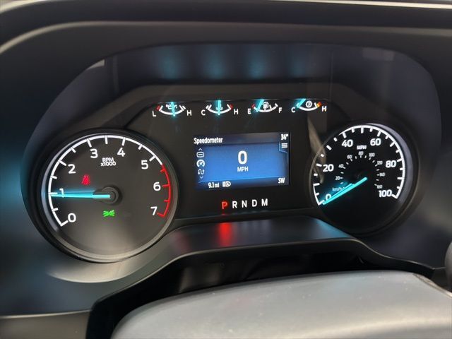 2026 Ford F-350SD XLT Pine River MN