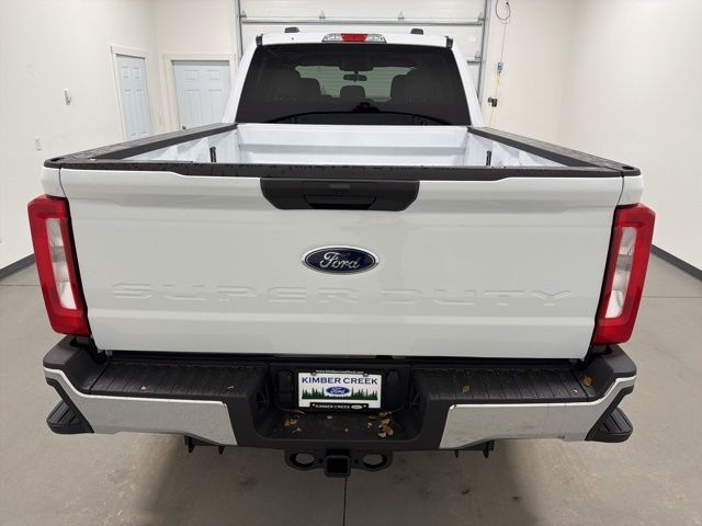 2026 Ford F-350SD XLT Pine River MN