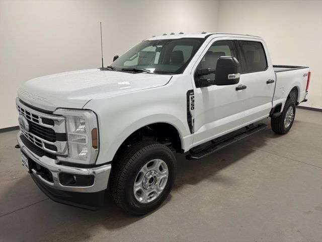 2026 Ford F-350SD XLT Pine River MN