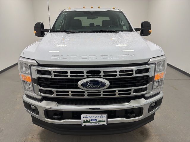 2026 Ford F-350SD XLT Pine River MN