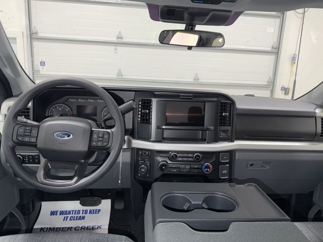 2026 Ford F-350SD XLT Pine River MN