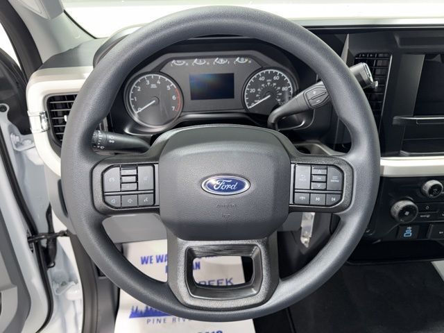 2026 Ford F-350SD XLT Pine River MN