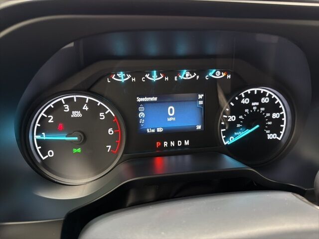 2026 Ford F-350SD XLT Pine River MN