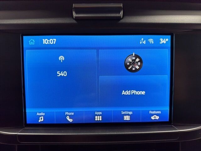 2026 Ford F-350SD XLT Pine River MN