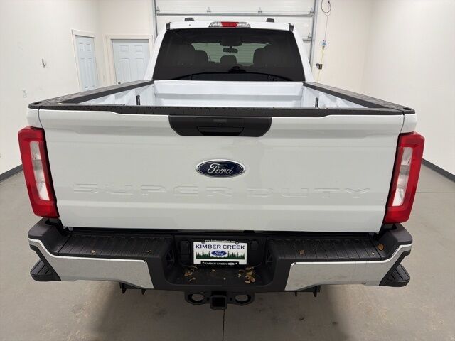 2026 Ford F-350SD XLT Pine River MN