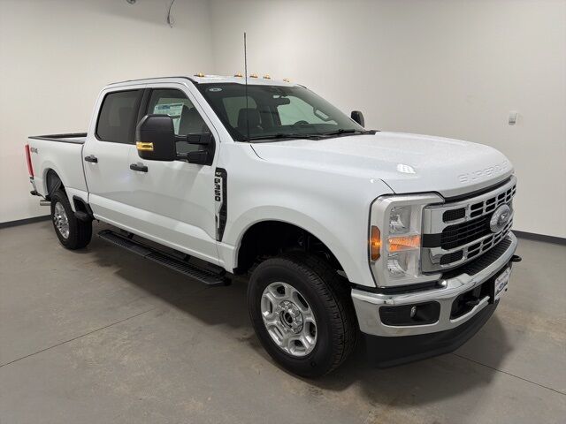 2026 Ford F-350SD XLT Pine River MN