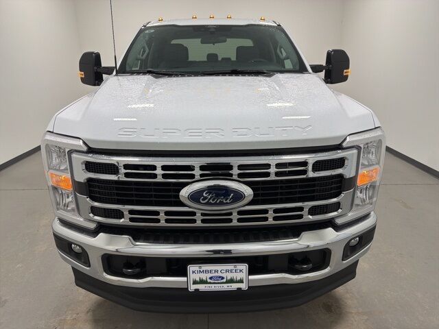 2026 Ford F-350SD XLT Pine River MN