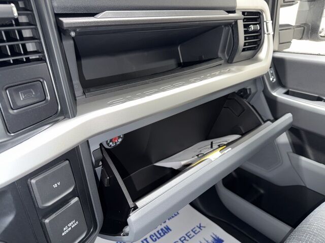 2026 Ford F-350SD XLT Pine River MN